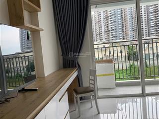 Cho thuê căn hộ sunrise riverside nhà bè giá 10 tr/tháng, dt 33m2, nội thất đầy đủ