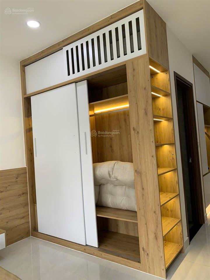 Cho thuê căn hộ sunrise riverside nhà bè giá 10 tr/tháng, dt 33m2, nội thất đầy đủ