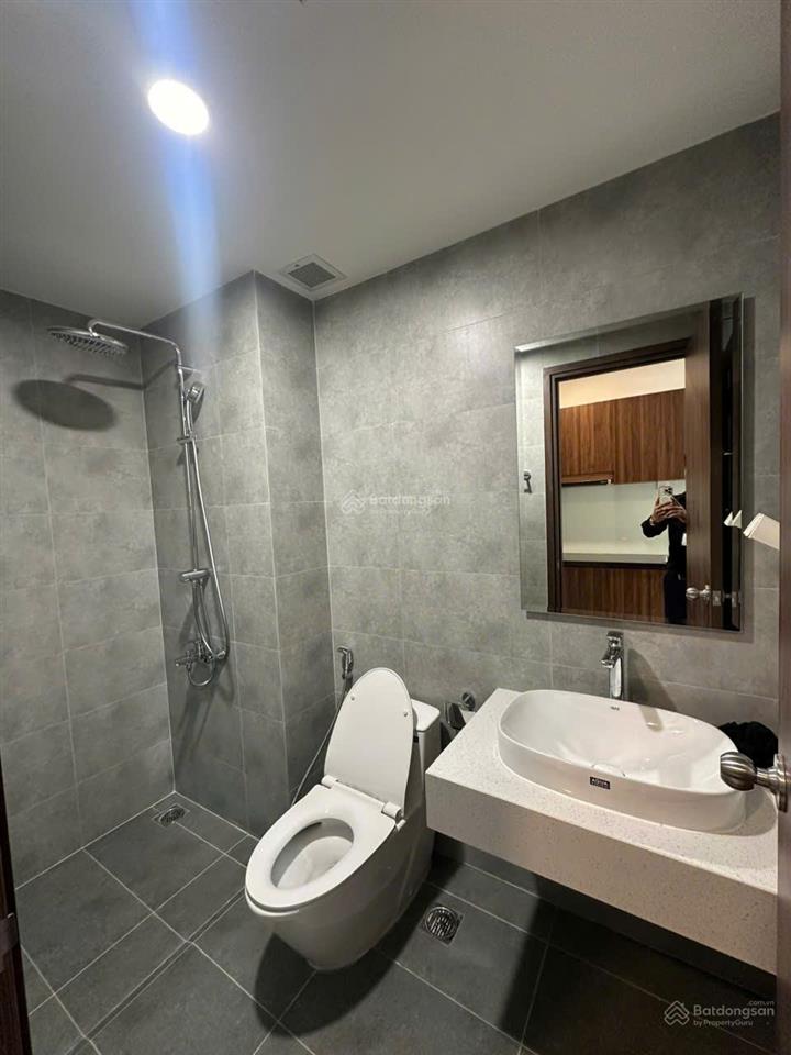 Cho thuê căn hộ sunrise riverside nhà bè giá 10 tr/tháng, dt 33m2, nội thất đầy đủ