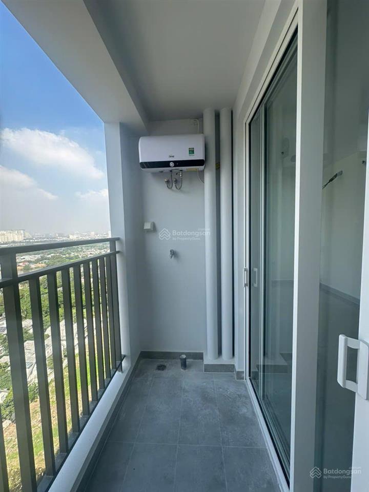 Cho thuê căn hộ sunrise riverside nhà bè giá 10 tr/tháng, dt 33m2, nội thất đầy đủ