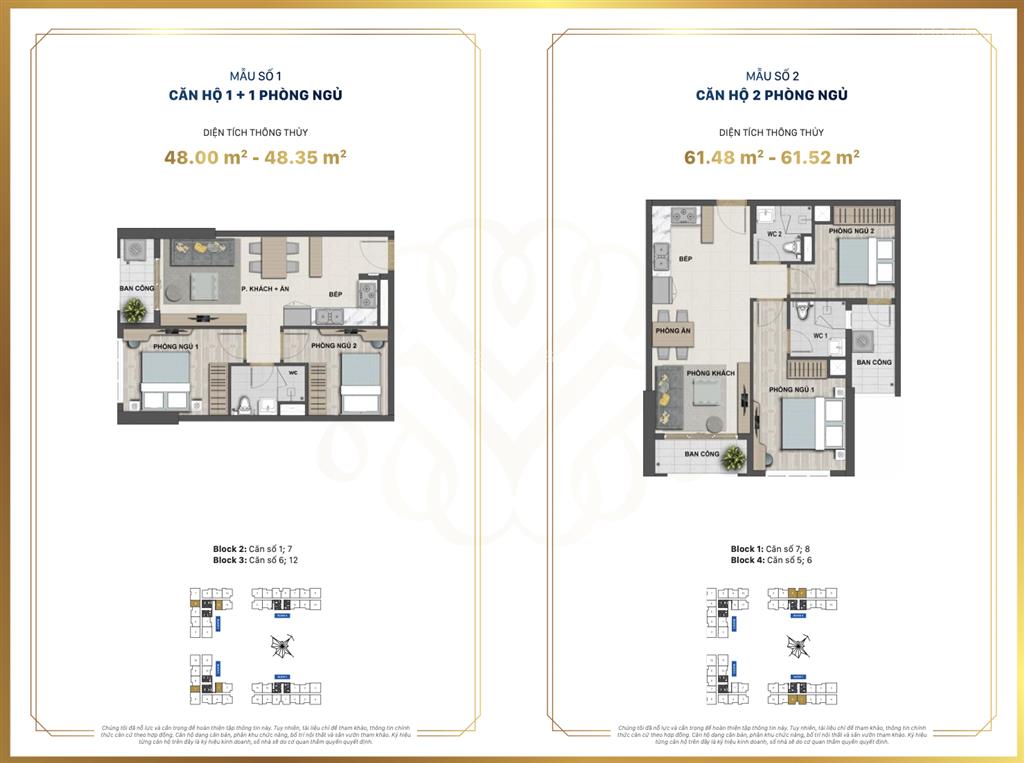 Cần bán căn góc 2pn victoria village quận 2, 68m², view đẹp, giá 7,250 tỷ, 0938 062 ***