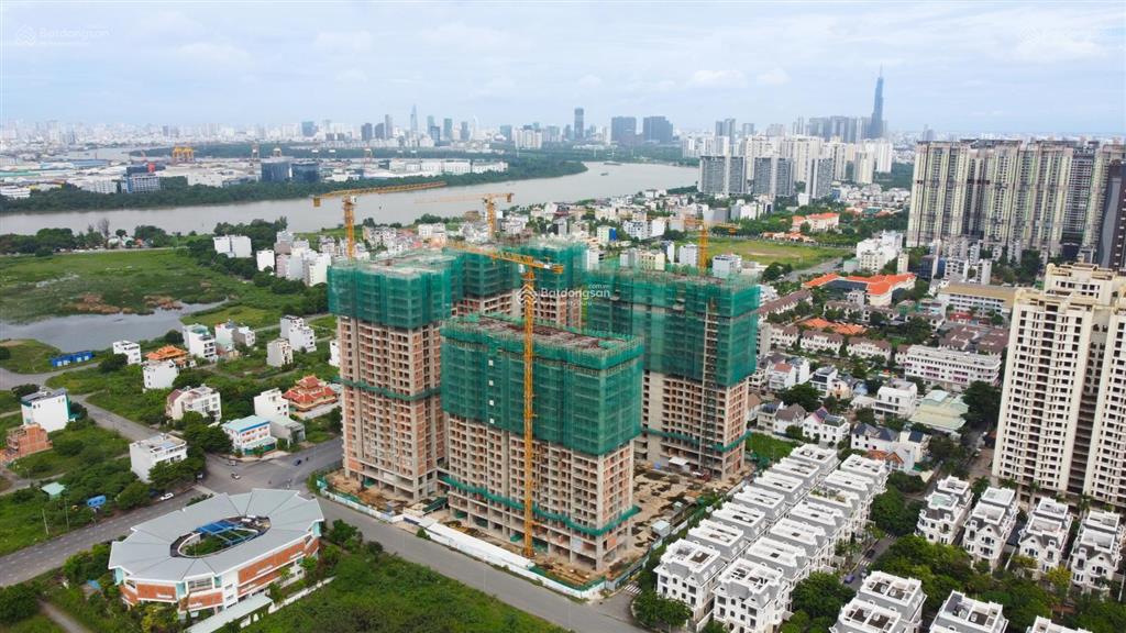 Căn hộ victoria village q2 giá bán 6 tỷ, dt 65m2, 2pn 2wc, view đẹp, giá tốt, dễ đầu tư, 0938 062 ***