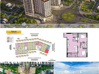 Căn góc 2pn sun cora tầng 23  view panorama toàn đà nẵng  giá tts 4.868 tỷ  tân nguyễn real