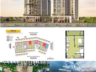 1pn+ sun cora tầng 23 view biển mỹ khê  giá tts 3.4 tỷ  tân nguyễn real  0905 444 ***