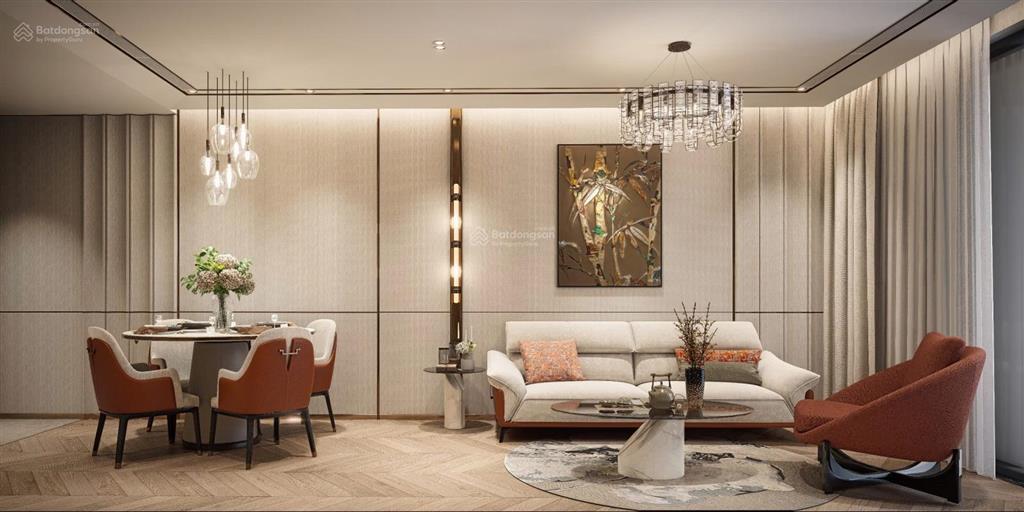 Bán căn hộ the legend đà nẵng 1pn 60m2 view sông hàn giá 6.9 tỷ chiết khấu 10% tặng nội thất 300tr