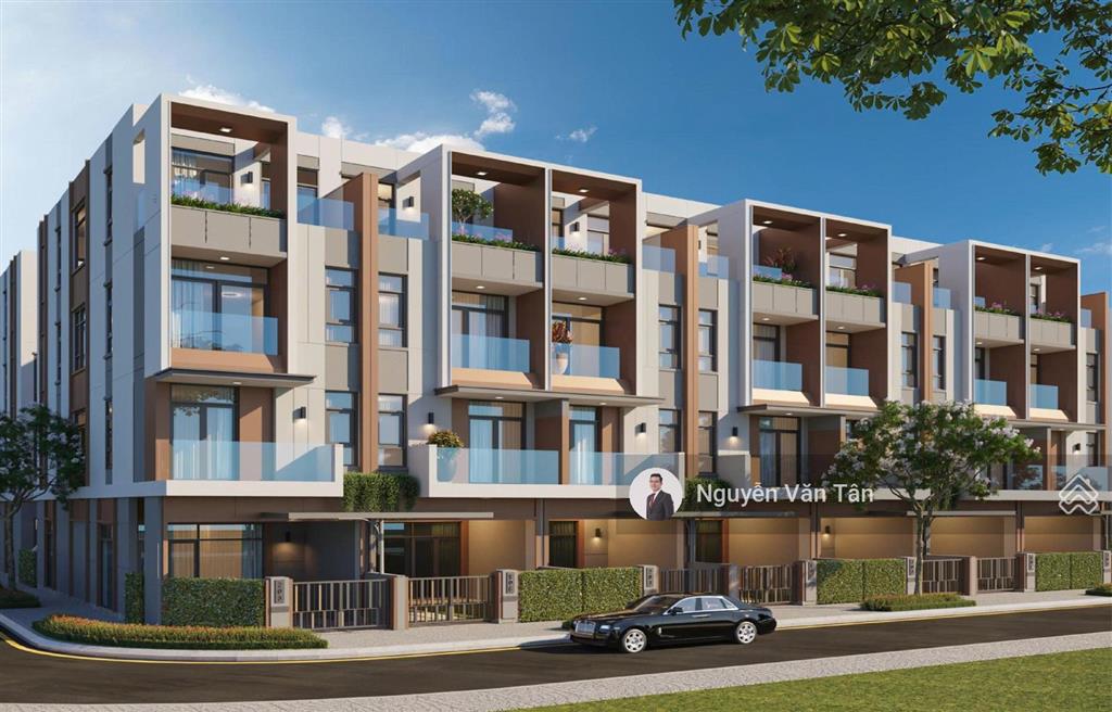 Vip! shophouse futa kim phát đà nẵng  mặt tiền kinh doanh đắc địa  ân hạn gốc 5 năm