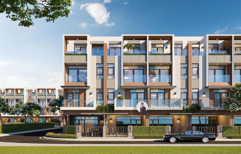 Vip! shophouse futa kim phát đà nẵng  mặt tiền kinh doanh đắc địa  ân hạn gốc 5 năm