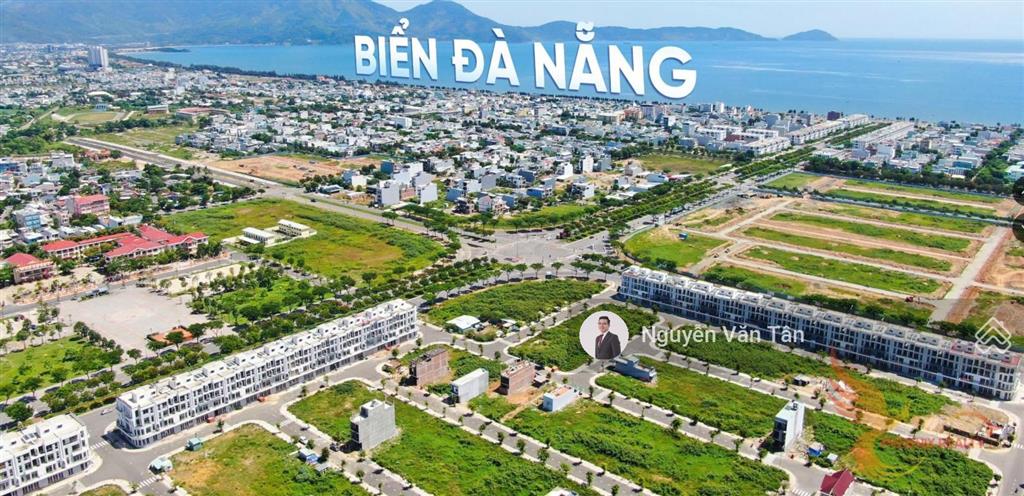 Bán nhà futa kim phát đà nẵng  mb bank & shb hỗ trợ vay 70%  ân hạn gốc 5 năm