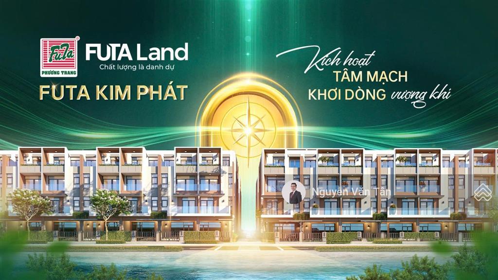Bán nhà futa kim phát đà nẵng  mb bank & shb hỗ trợ vay 70%  ân hạn gốc 5 năm