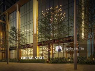 Tuyệt tác 3pn capital square đà nẵng dinh thự tiếp khách của giới tinh hoa, chiết khấu tới 12%!!!!