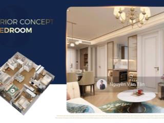 Đầu tư 3pn capital square đà nẵng tuyệt tác biệt thự lưng chừng trời, lãi 0% 18t, c.khấu 12%!