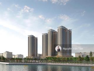 Mở bán căn hộ 2pn capital square đà nẵng thâu tóm biểu tượng thành phố kèm trợ lực tài chính kín!!