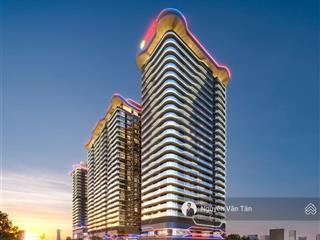 Sở hữu căn hộ 1pn the legend danang nơi nghỉ dưỡng thượng lưu và kế thừa di sản. nhận booking ngay
