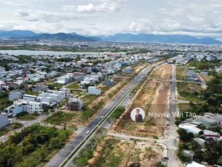 Đất nền võ chí công kề cận aeon mall đà nẵng điểm rơi lợi nhuận thặng dư cho nhà đầu tư tinh anh