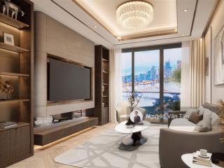 Quỹ căn 2pn the legend đà nẵng không gian sống chuẩn 5 sao accor. giữ chỗ vị trí ưu tiên hôm nay