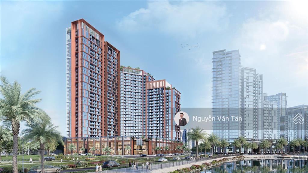 Sun symphony 5 đà nẵng | view trực diện sông hàn & pháo hoa diff | ck tới 24% | từ 2 tỷ
