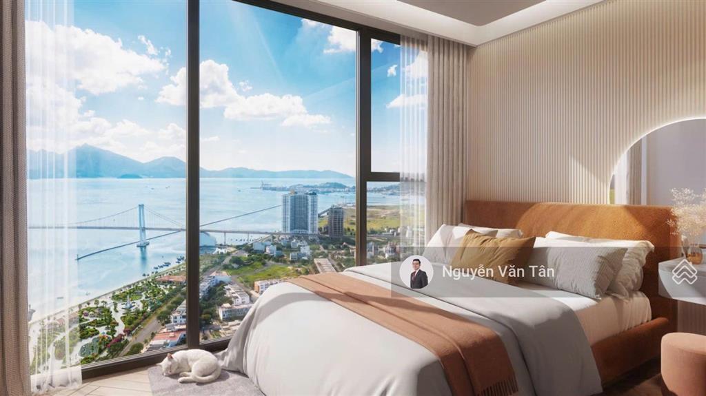 Sun symphony 5 đà nẵng | view trực diện sông hàn & pháo hoa diff | ck tới 24% | từ 2 tỷ