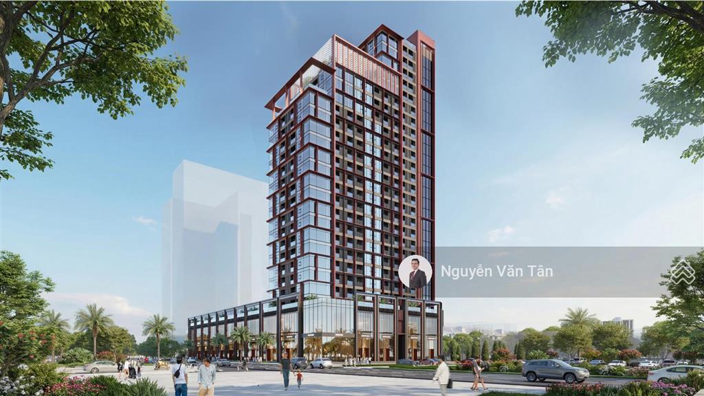 Sun symphony 5 đà nẵng | view trực diện sông hàn & pháo hoa diff | ck tới 24% | từ 2 tỷ