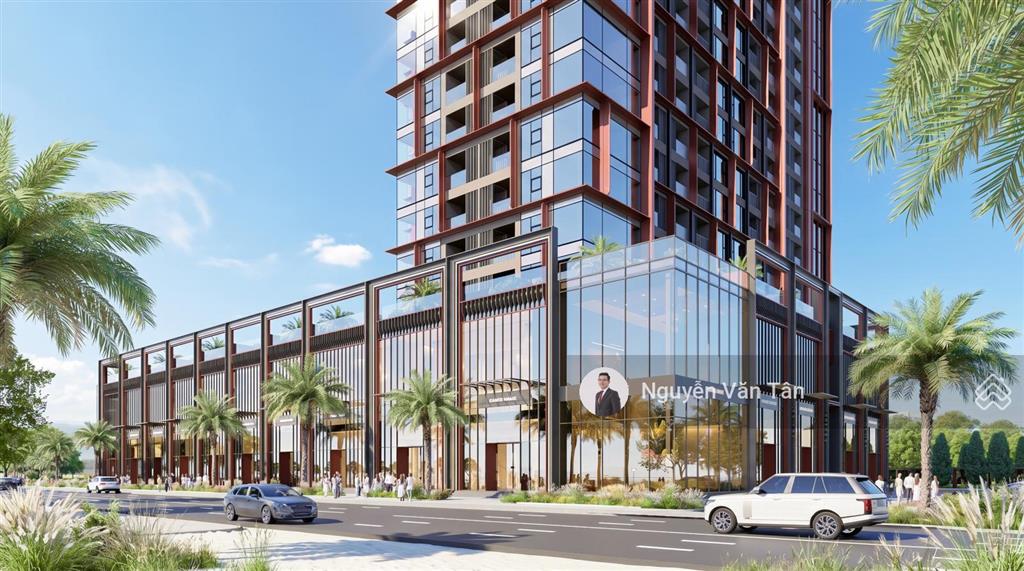 Sun symphony 5 đà nẵng | view trực diện sông hàn & pháo hoa diff | ck tới 24% | từ 2 tỷ