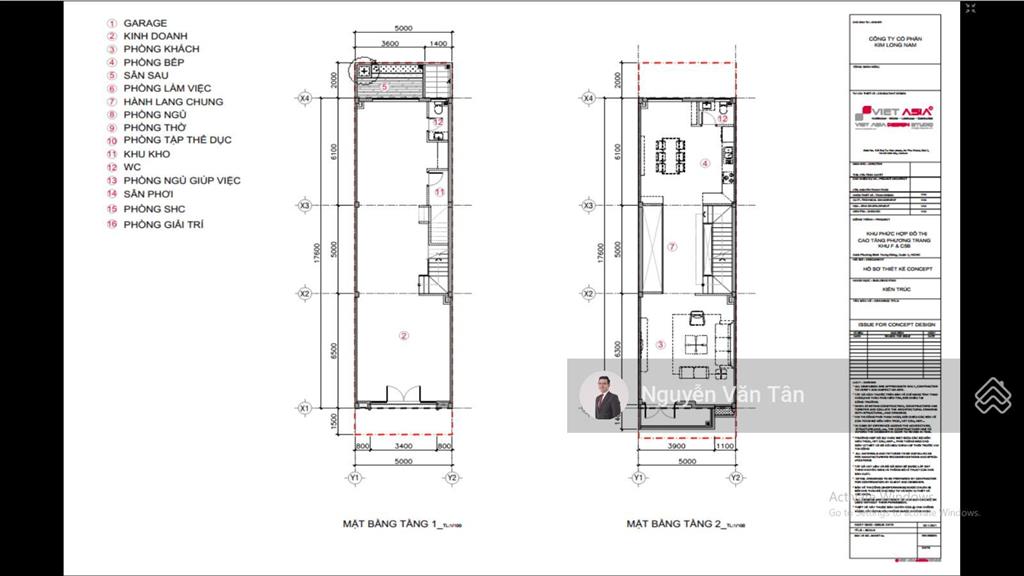 Bán nhà phố futa kim phát trục đường 16.5m hướng đông bắc sổ hồng lâu dài