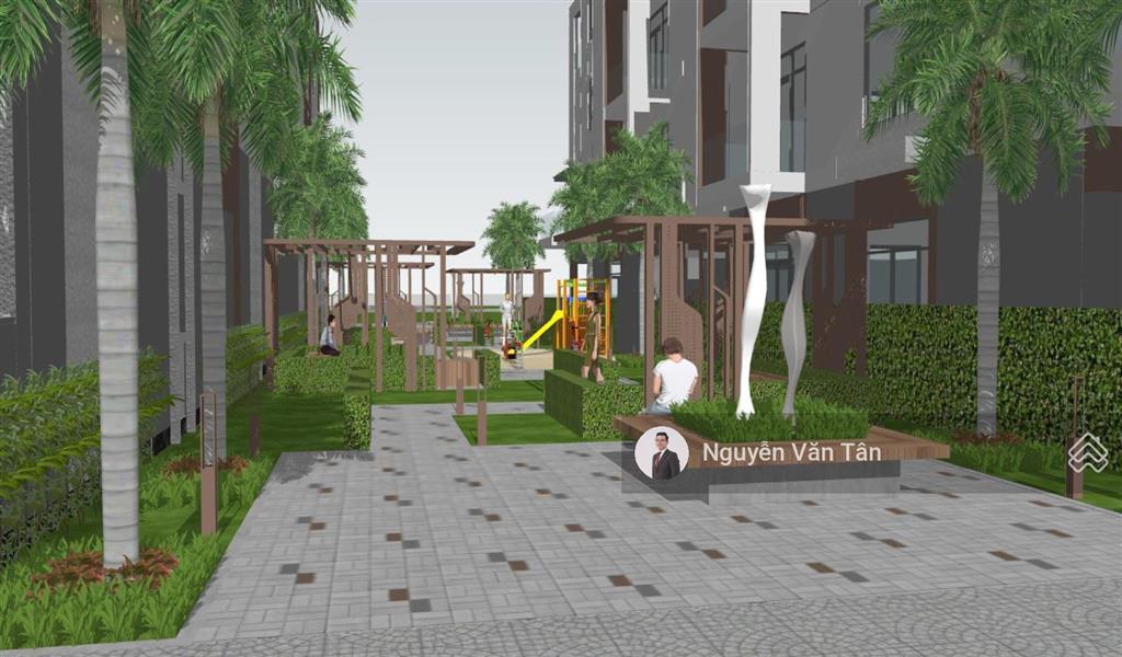 Bán nhà phố futa kim phát trục đường 16.5m hướng đông bắc sổ hồng lâu dài
