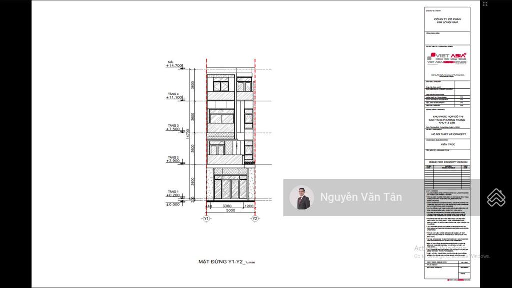 Bán nhà phố futa kim phát trục đường 16.5m hướng đông bắc sổ hồng lâu dài