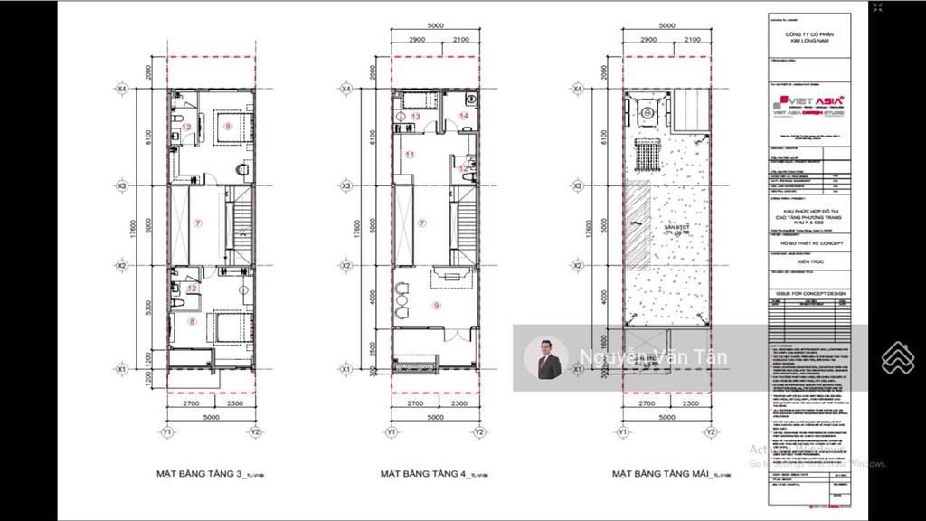 Bán nhà phố futa kim phát trục đường 16.5m hướng đông bắc sổ hồng lâu dài