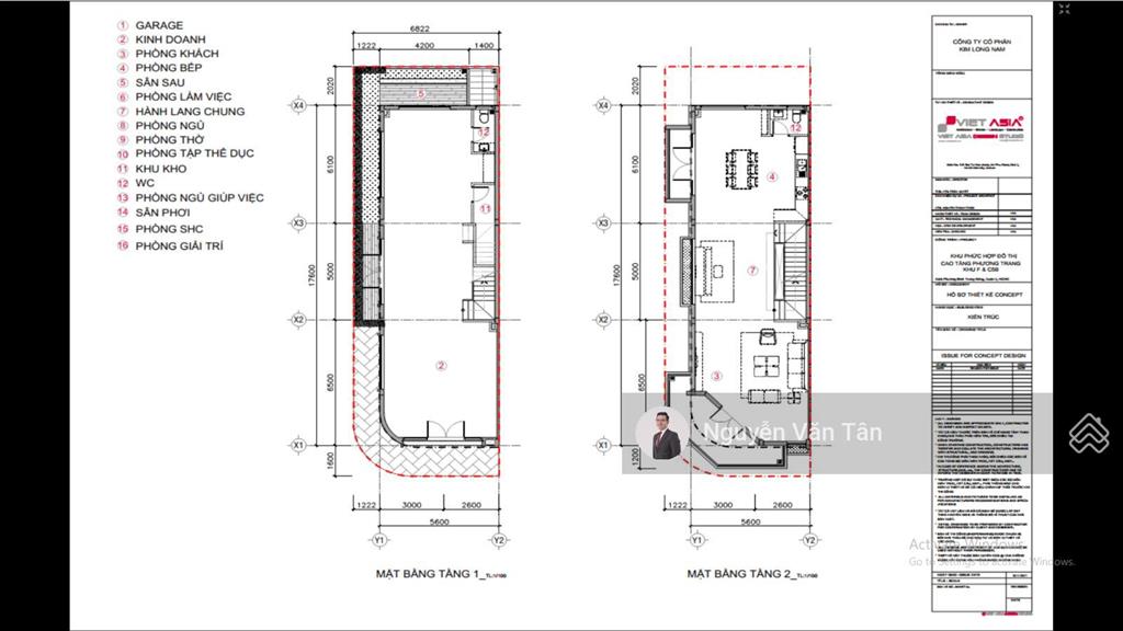 Bán căn góc shophouse futa kim phát 2 mặt tiền thương mại trung tâm liên chiểu đà nẵng