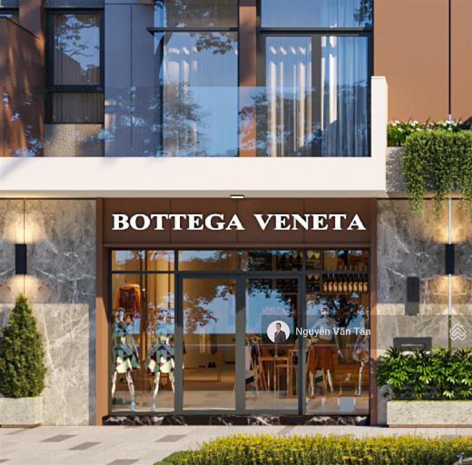 Bán căn góc shophouse futa kim phát 2 mặt tiền thương mại trung tâm liên chiểu đà nẵng