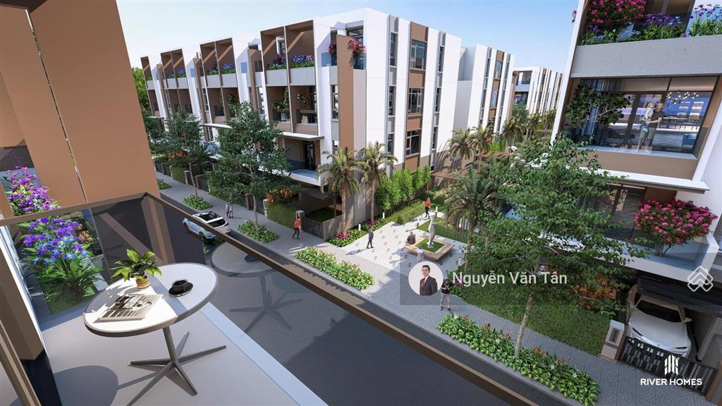 Bán căn góc shophouse futa kim phát 2 mặt tiền thương mại trung tâm liên chiểu đà nẵng