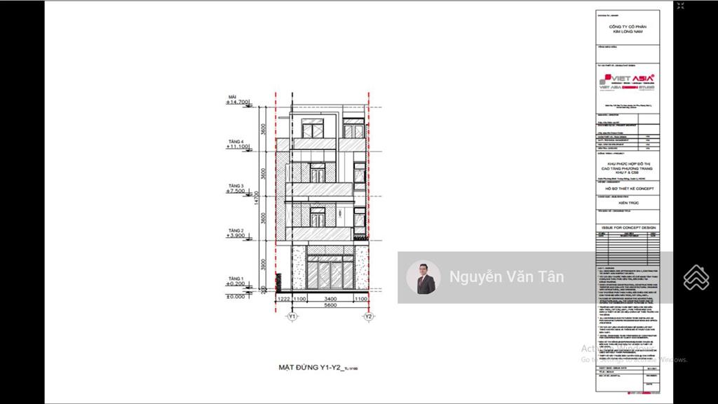 Bán căn góc shophouse futa kim phát 2 mặt tiền thương mại trung tâm liên chiểu đà nẵng