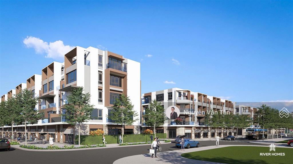 Bán căn góc shophouse futa kim phát 2 mặt tiền thương mại trung tâm liên chiểu đà nẵng