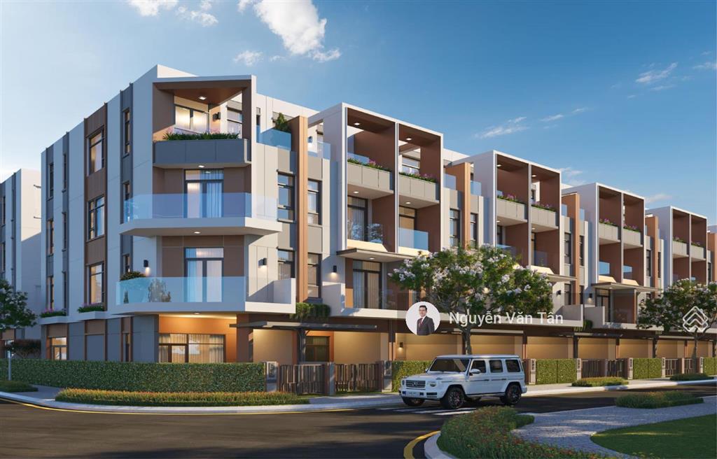 Bán căn góc shophouse futa kim phát 2 mặt tiền thương mại trung tâm liên chiểu đà nẵng