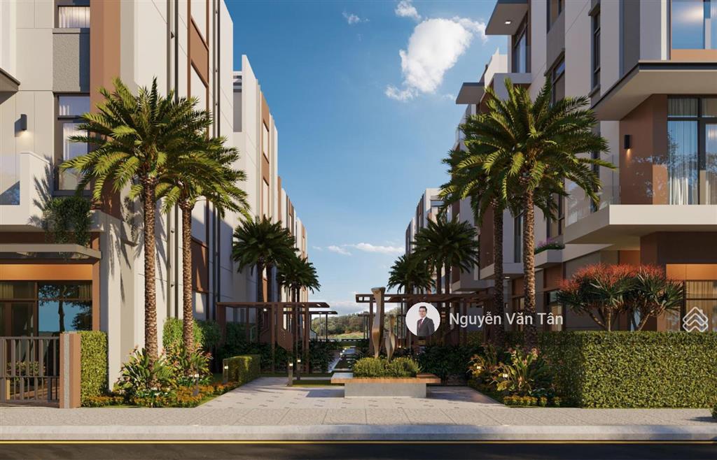 Bán shophouse futa kim phát mặt tiền đại lộ hoàng thị loan 42m kinh doanh khai thác cực tốt