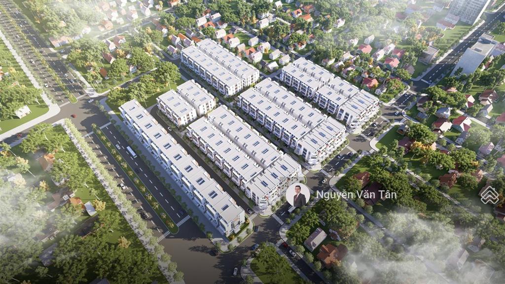 Sốc 8,649 tỷ sở hữu nhà phố 4 tầng trung tâm liên chiểu  chiết khấu 10% ngay hôm nay