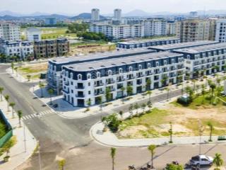 Bán nhanh căn shophouse 126m2 mặt tiền 6m phú xuân city huế  giá trực tiếp từ cđt