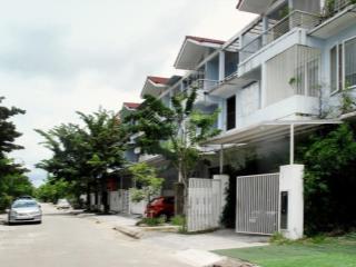 Bán nhà liền kề thích hợp để ở hoặc kinh doanh tại an cựu city  3 căn duy nhất giá trực tiếp cđt