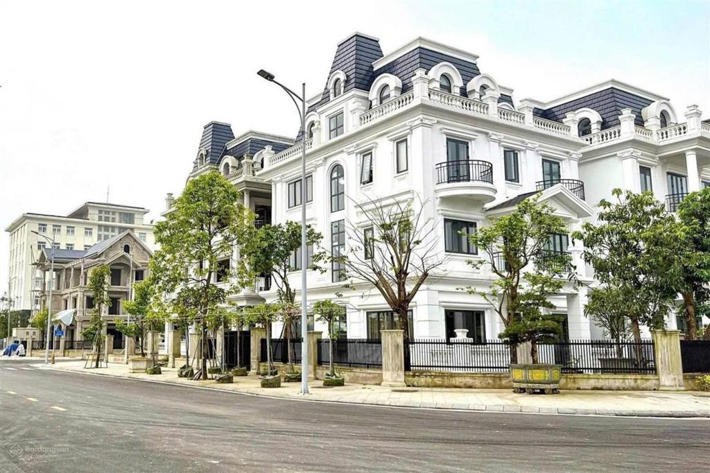5 căn cuối cùng biệt thự phú xuân city | giá trực tiếp từ chủ đầu tư
