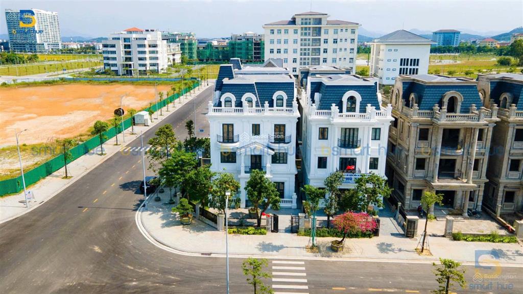 5 căn cuối cùng biệt thự phú xuân city | giá trực tiếp từ chủ đầu tư