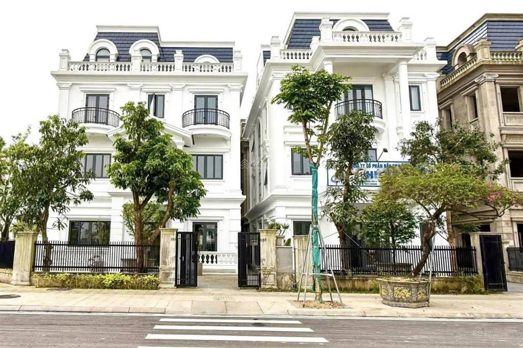 5 căn cuối cùng biệt thự phú xuân city | giá trực tiếp từ chủ đầu tư