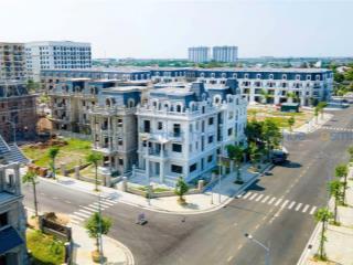5 căn cuối cùng biệt thự phú xuân city | giá trực tiếp từ chủ đầu tư