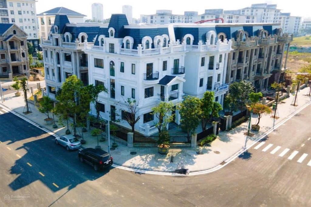 5 căn cuối cùng biệt thự phú xuân city | giá trực tiếp từ chủ đầu tư