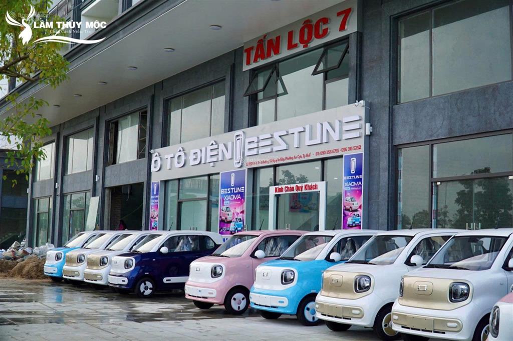 Cho thuê shophouse an cựu  nội thất cơ bản | tp. huế