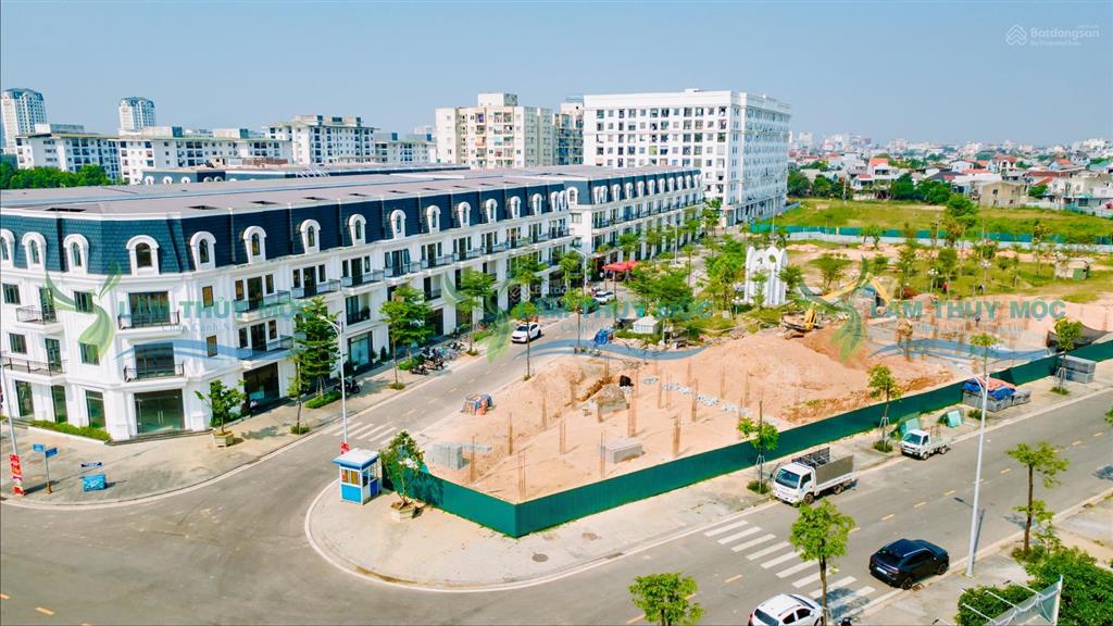 Bán shophouse richmond phú xuân city huế  giá trực tiếp từ cđt