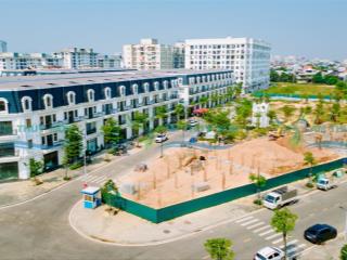 Bán shophouse richmond phú xuân city huế  giá trực tiếp từ cđt