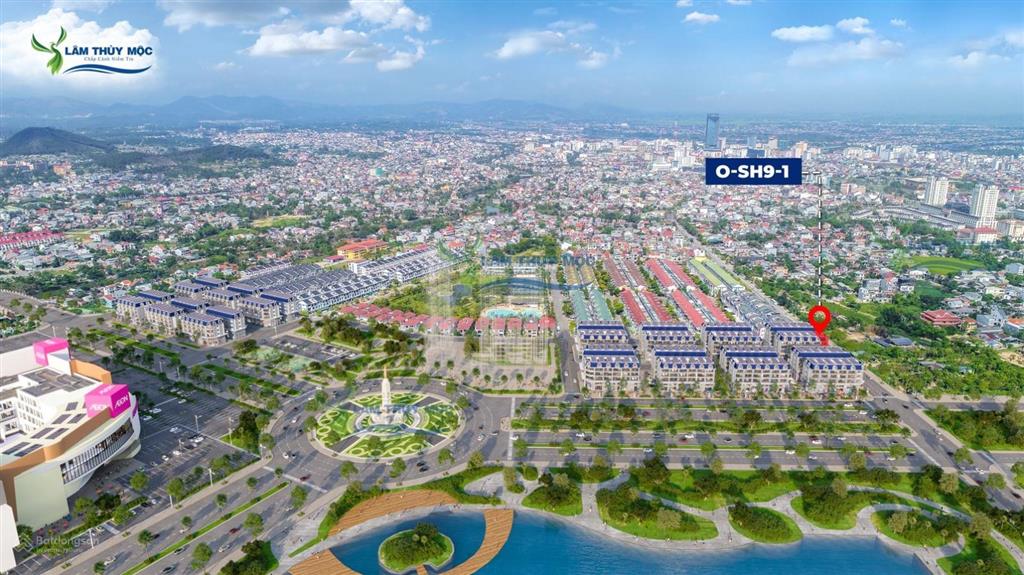 Duy nhất 1 căn shophouse an cựu giá 8 tỷ xxx |  0988 066 ***