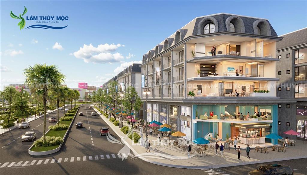 Duy nhất 1 căn shophouse an cựu giá 8 tỷ xxx |  0988 066 ***