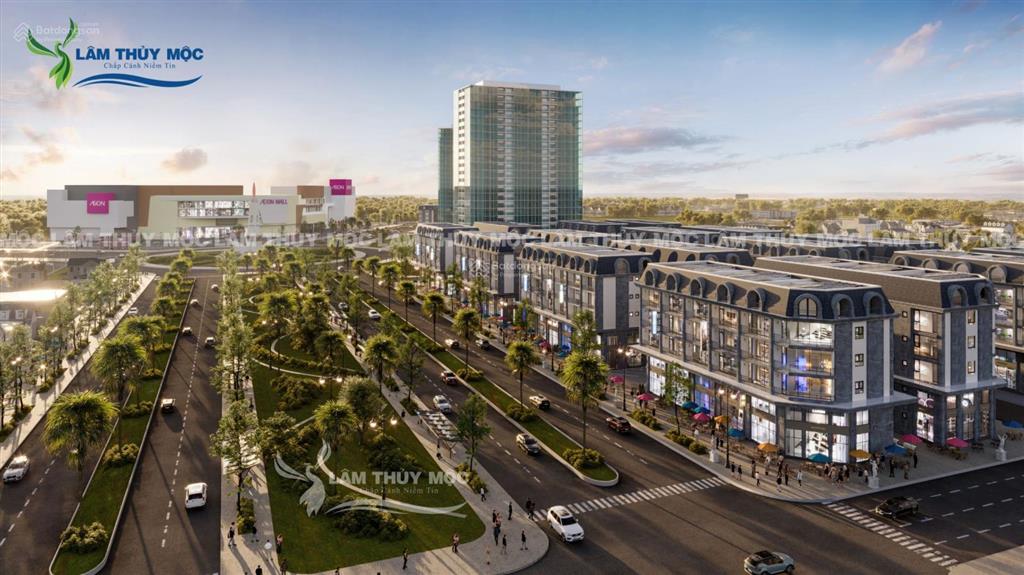 Duy nhất 1 căn shophouse an cựu giá 8 tỷ xxx |  0988 066 ***