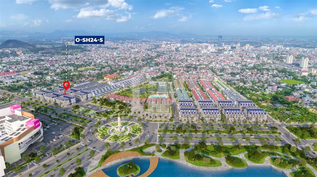 Duy nhất 1 căn shophouse an cựu giá 8 tỷ xxx |  0988 066 ***