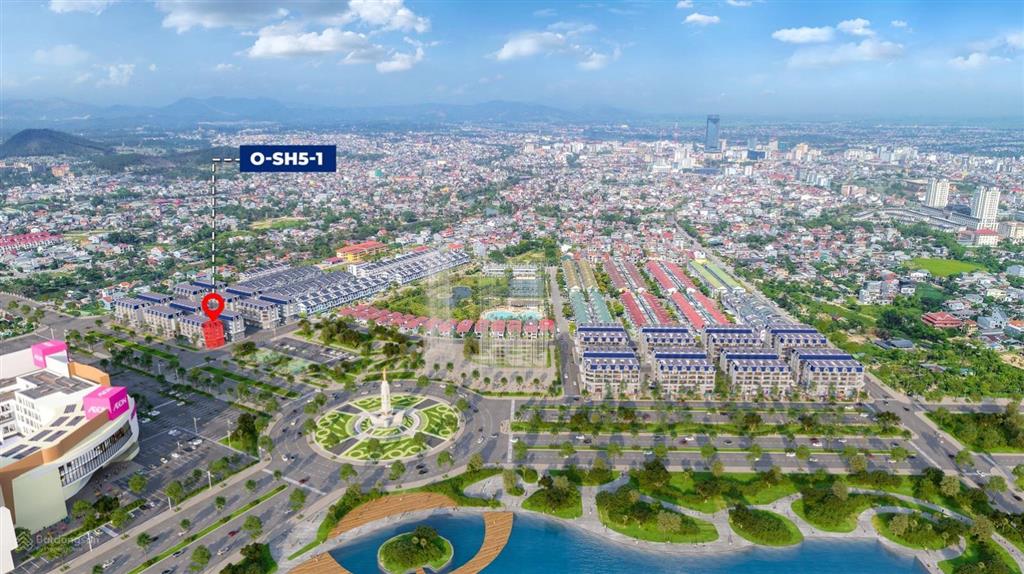 Duy nhất 1 căn shophouse an cựu giá 8 tỷ xxx |  0988 066 ***